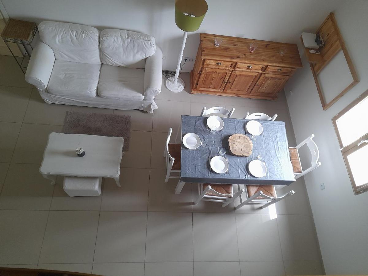 Ferienwohnung Joli Duplex Climatise Du Domaine D'Alizira Maisse Exterior foto